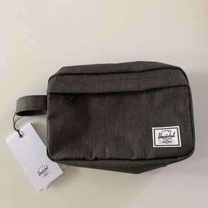 Herschel Chapter Toiletry Bag Dopp Kit